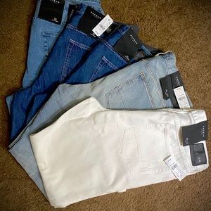 ‼️NEW PacSun JEANS With TAGS‼️